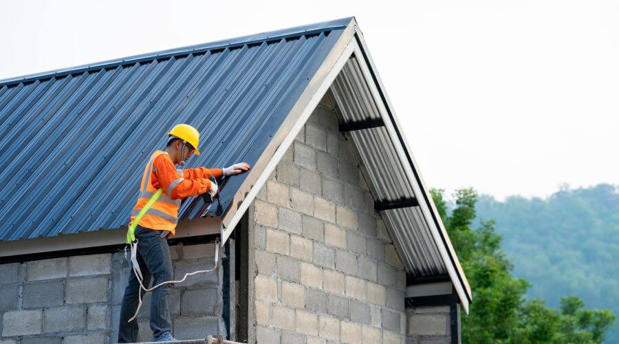 Local Chimney Repair in Annapolis, CA